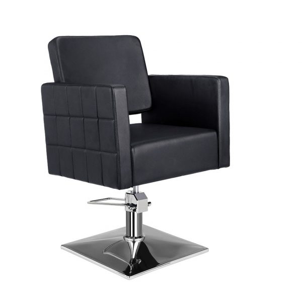 New York fauteuil de coupe salon de coiffure