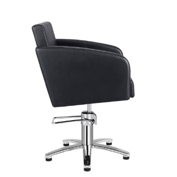 Anna fauteuil de coupe pompe hydraulique salon de coiffure