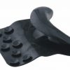 Appui cou bac de lavage neck support for washing unit