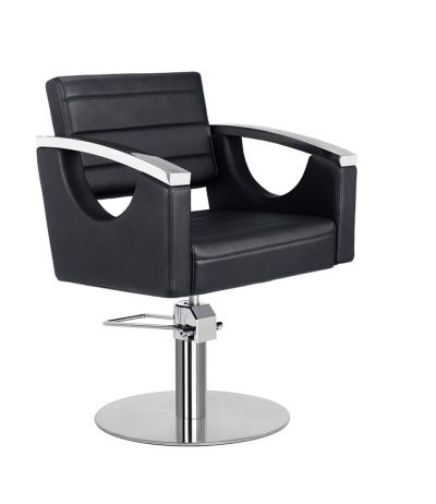 Havana fauteuil de coupe pompe hydraulique salon de coiffure