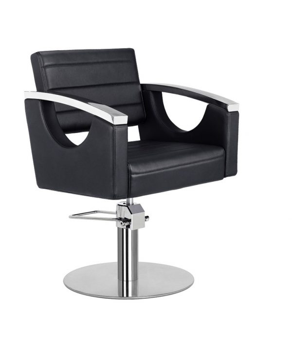 Havana fauteuil de coupe pompe hydraulique salon de coiffure