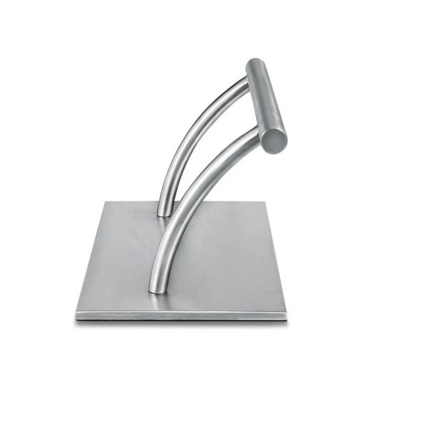 Henry repose-pieds pour salon de coiffure