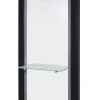 Barcelona coiffeuse styling unit