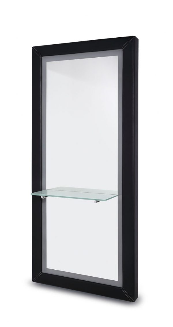 Barcelona coiffeuse styling unit