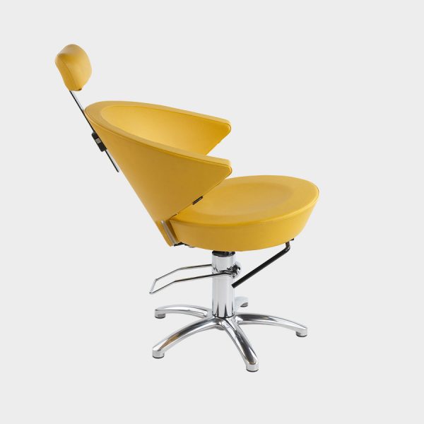 Fauteuil de coupe inclinable CHARME