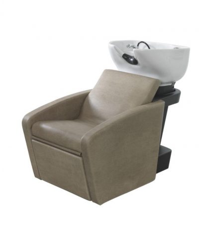 Bac de lavage haute qualité air massage et lève-jambes