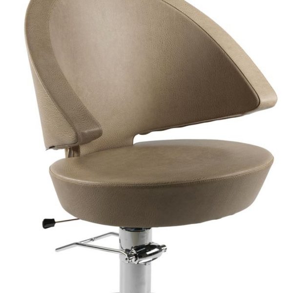 Fauteuil de coupe haute qualité avec pompe hydraulique pour salon de coiffure