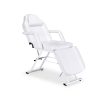 Fauteuil esthétique électrique haut de gamme de haute qualité, pour institut de beauté, salon et SPA.