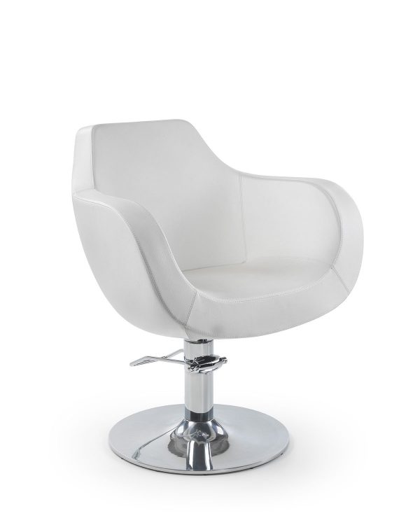 Fauteuil de coupe Artemisia
