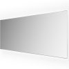 Coiffeuse LED Double