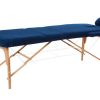 Housse de table avec trou visage