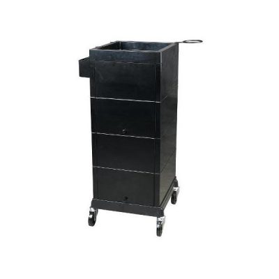 Trolley DISCRETE