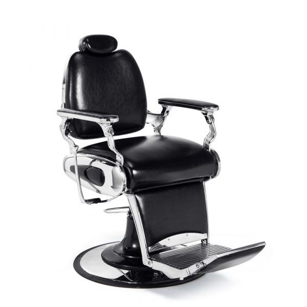 Fauteuil barbier Roméo
