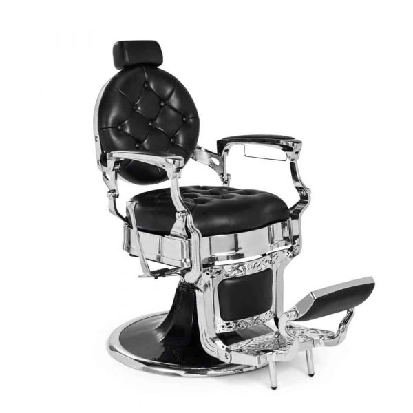 Fauteuil barbier Bradley