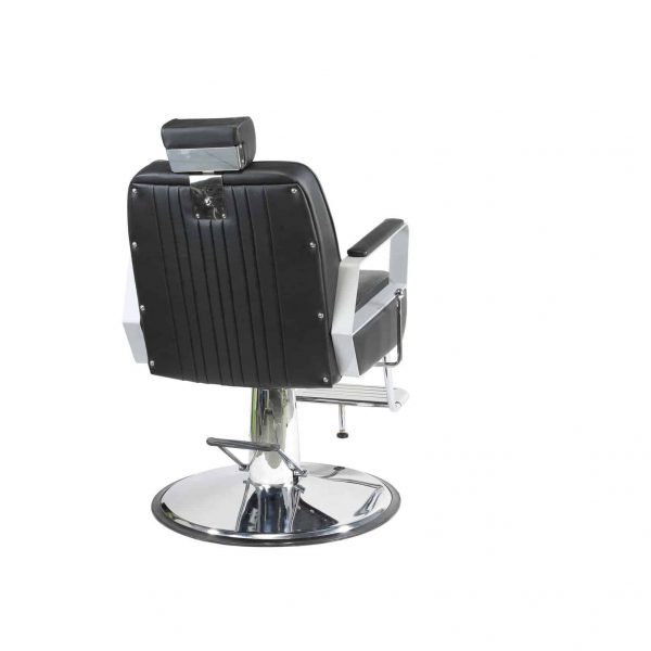 Fauteuil barbier Brad