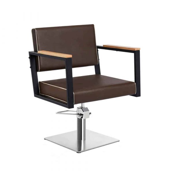 Fauteuil de coupe Eleven Square