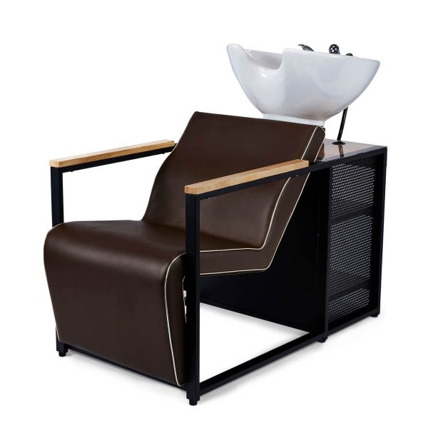 Bac à shampoing Boly