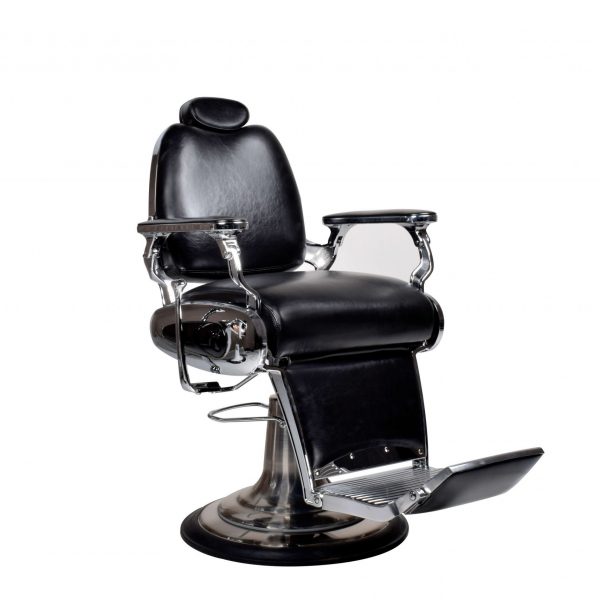 Fauteuil barbier Roméo