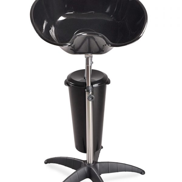 Bac à shampoing portable Stan