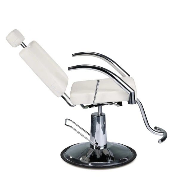 Fauteuil de maquillage Thiago White