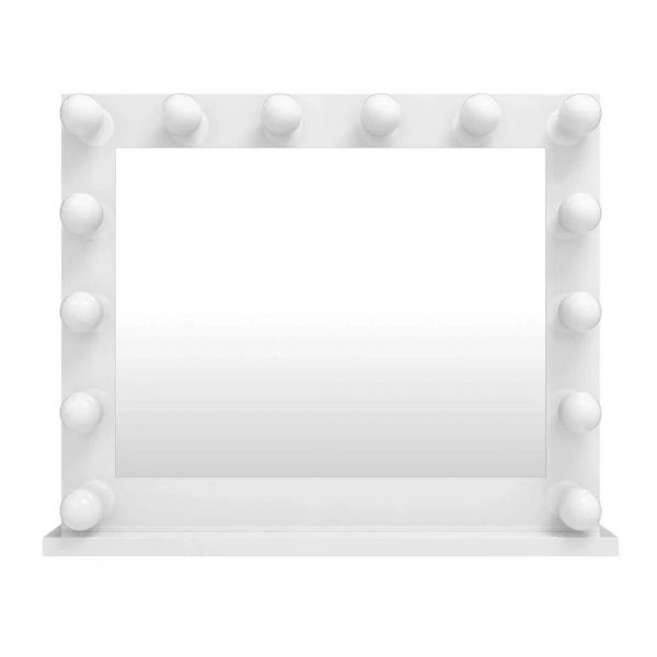 Miroir de maquillage Malek