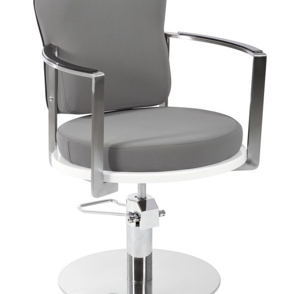 Fauteuil de coupe Lary