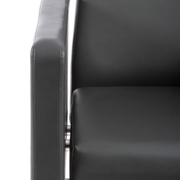 Fauteuil de coupe Mael