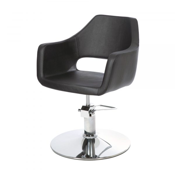 Fauteuil de coupe Edwige