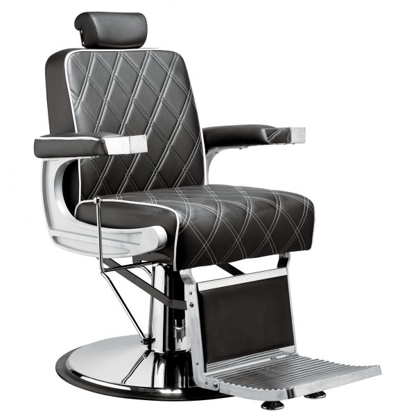 Fauteuil barbier Loïs