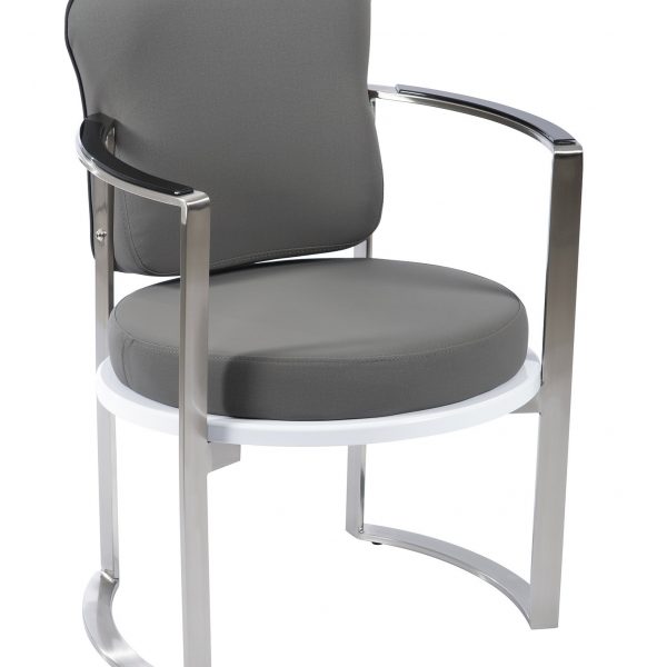 Fauteuil d'attente Hank