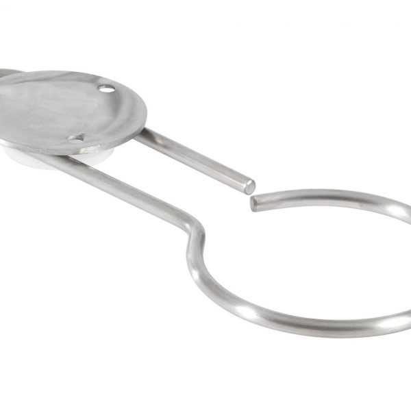 Support Sèche Cheveux Zelly