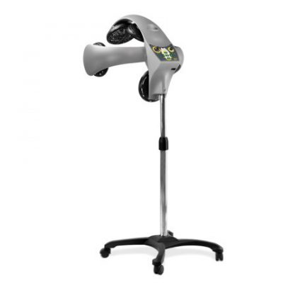 Casque de séchage Speed Up