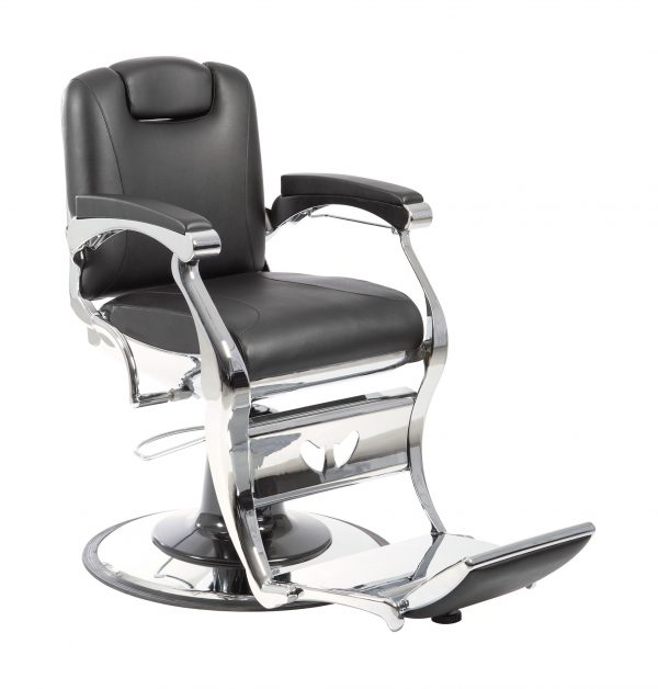 Fauteuil barbier Mathieu