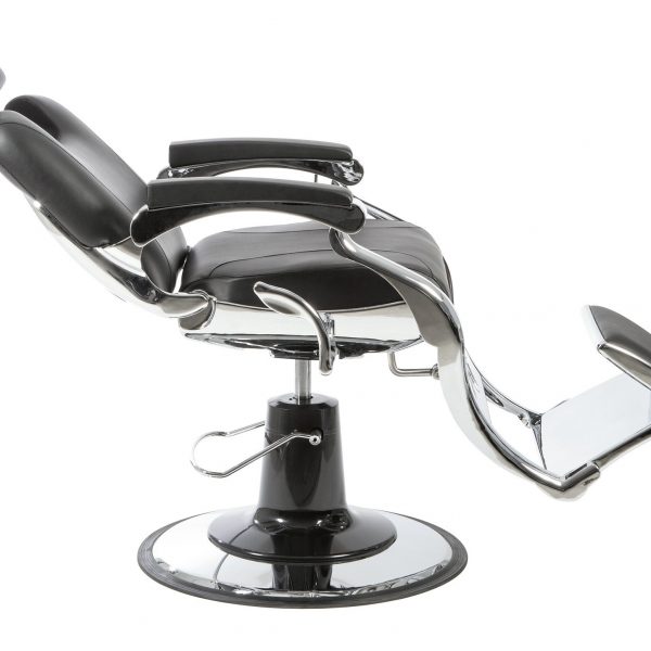 Fauteuil barbier Mathieu