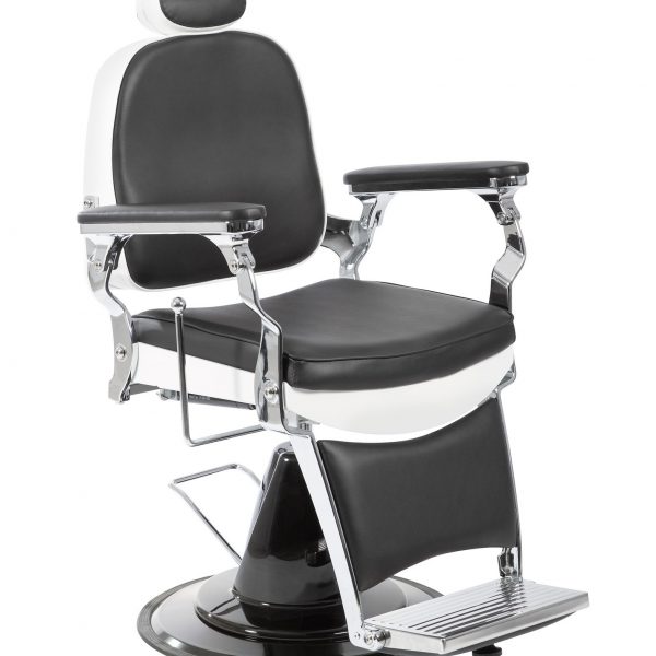 Fauteuil barbier Pablo