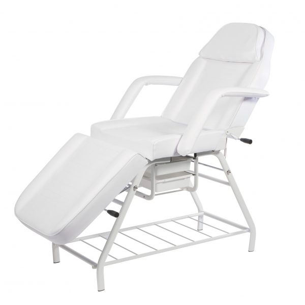 Fauteuil d’esthétique avec tiroirs Mash Top