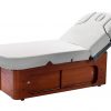 Table de spa électrique avec chauffage Mag Warm