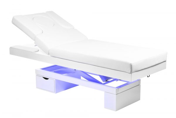 Table de spa électrique Lamb