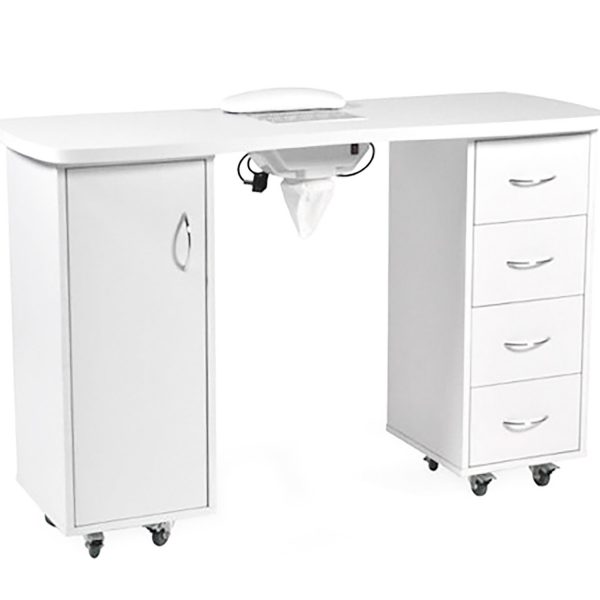 Table de manucure Koller