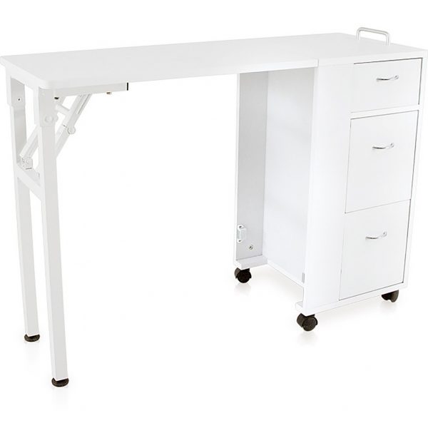 Table de manucure Subazich