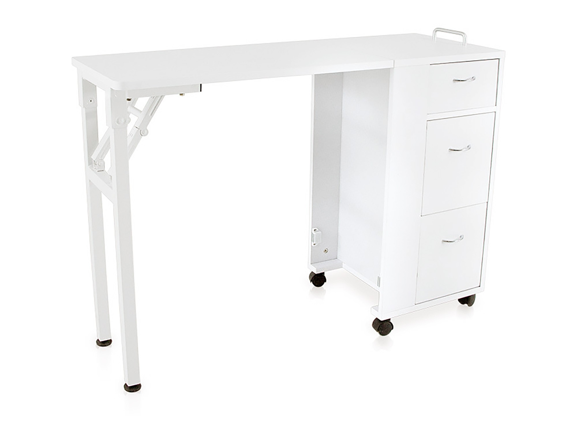 Table de manucure Subazich - Export Mobilier