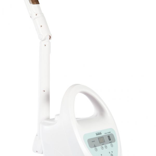 Vapozone Visage Digital Isengar