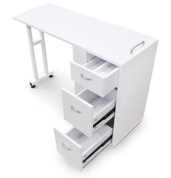 Table de manucure Subazich - Export Mobilier