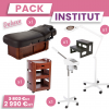 Pack Institut "Deluxe"