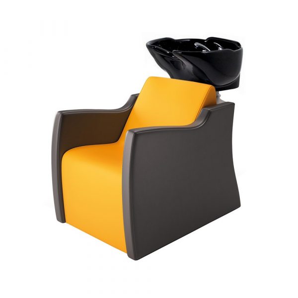 Bac de lavage BONTON cuve noire