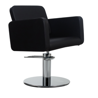 Fauteuil de coupe FLEX base rond