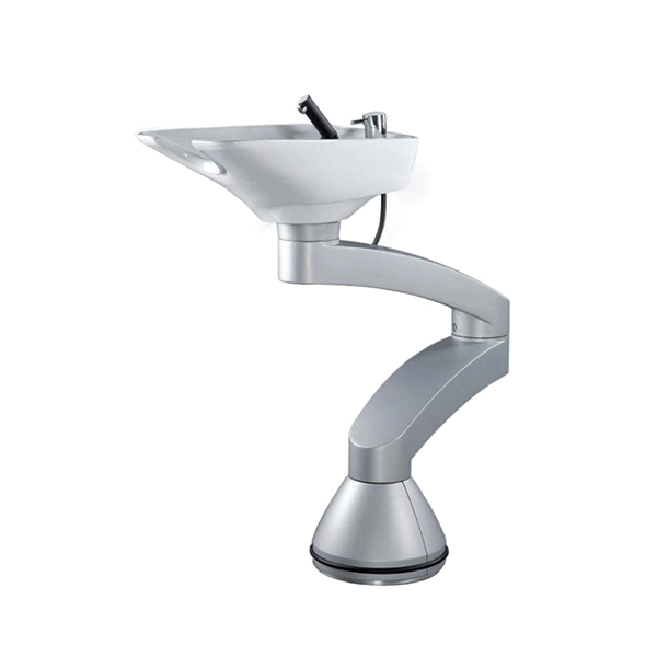 Colonne de lavage WASHMASTER blanc