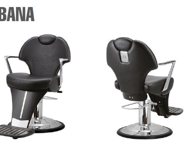 Fauteuil Barbier HABANA