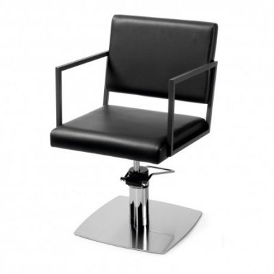 Fauteuil de coupe Lyres