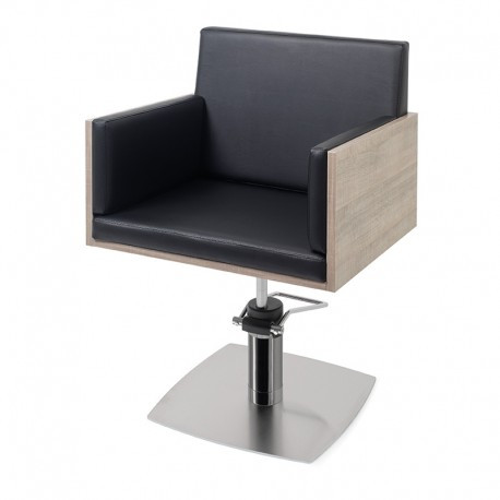 Fauteuil de coupe Alano